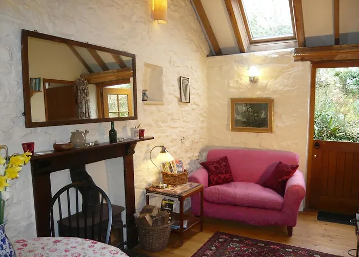 Loveston Barn