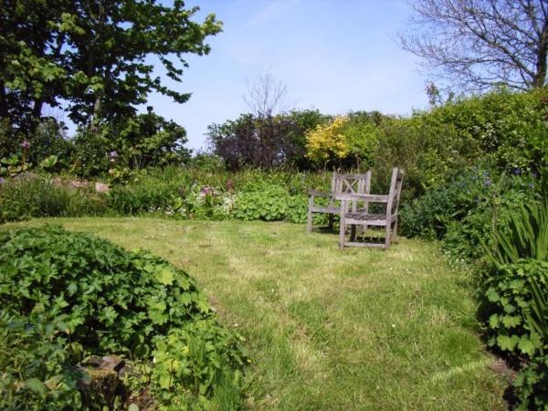 Holiday home Loveston Barn