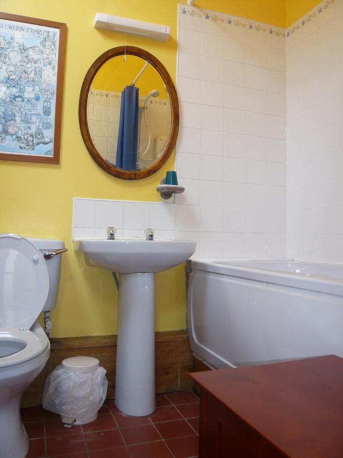 Loveston Barn Holiday home *